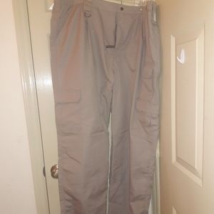 Brand New Big & Tall Tactical Cargo Pants